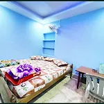 Ot Hotel # R # Krishna Guest House Near Sea-Beach Puri, Balcony, Kitchen, Non Ac And Ac Rooms Wifi,- Parking Facilities - Best Hotel In Puri